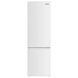 Холодильник з морозильною камерою Grifon NFN-180W 580757ua фото 2