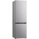Холодильник з морозильною камерою LG GBV3100CPY 041203 фото 2