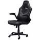 Комп'ютерне крісло для геймера Trust GXT 703 RIYE Black (25128) 018604 фото 4