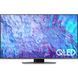 QLED телевизор Samsung QE98Q80C 003103 фото 1