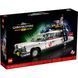 Блоковий конструктор LEGO Creator Expert ECTO-1 Мисливці за привидами (10274) 009420 фото 2