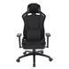 Кресло для геймера ULTRADESK Throne Black 018641 фото 3