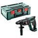 Перфоратор Metabo KH 18 LTX 24 (601712840) 034853 фото 1
