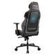 Комп'ютерне крісло для геймера Cougar NxSys Aero Black/Orange 018554 фото 6