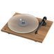 Програвач вінілових дисків Pro-Ject T1 Phono SB Walnut 039335 фото 2