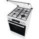 Комбінована плита Gorenje GK5C62WH 015597 фото 4