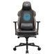 Комп'ютерне крісло для геймера Cougar NxSys Aero Black/Orange 018554 фото 9