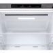 Холодильник з морозильною камерою LG GBV3100CPY 041203 фото 6