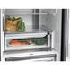 Холодильник з морозильною камерою Electrolux LNT7ME34K1 041650 фото 3