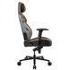 Комп'ютерне крісло для геймера Cougar NxSys Aero Black/Orange 018554 фото 5