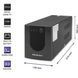 Лінійно-інтерактивний ДБЖ Qoltec Monolith 2000VA 1200W (53777) 022620 фото 3