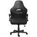 Комп'ютерне крісло для геймера Trust GXT 703 RIYE Black (25128) 018604 фото 6