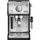 Рожковая кофеварка эспрессо Delonghi ECP 35.31 036146 фото 2