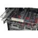 Посудомоечная машина Whirlpool WIC 3C26 F 030994 фото 4