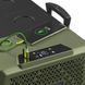 Портативний холодильник Yeticool Yolco BCX50 Green 597783 фото 15