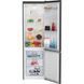 Холодильник з морозильною камерою Beko RCNA305K40XBRN 041003 фото 3