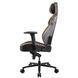 Комп'ютерне крісло для геймера Cougar NxSys Aero Black/Orange 018554 фото 4