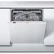 Посудомоечная машина Whirlpool WIC 3C26 F 030994 фото 2