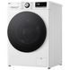 Стиральная машина автоматическая LG F4W1072YW 031392 фото 3