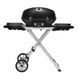 Гриль газовий мобільний Napoleon PRO 285X Portable Gas BBQ with cart in Black (PRO285X) 012478 фото 2
