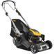 Газонокосарка бензинова Stiga Twinclip 950 V (294513048/ST1) 014696 фото 1