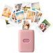 Мобільний принтер Fujifilm Instax mini Link Dusky Pink EX D (16640670) 024136 фото 1