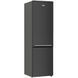 Холодильник з морозильною камерою Beko RCNA305K40XBRN 041003 фото 2