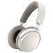 Навушники з мікрофоном Sennheiser ACCENTUM Plus Wireless White (700177) 029587 фото 3