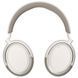 Навушники з мікрофоном Sennheiser ACCENTUM Plus Wireless White (700177) 029587 фото 7
