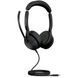 Спеціалізована гарнітура JABRA Evolve2 50 USB-C MS Stereo (25089-999-899) 039250 фото 1