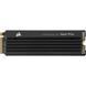 SSD накопичувач Corsair MP600 Pro LPX 2 TB (CSSD-F2000GBMP600PLP) 001856 фото 1