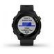 Смарт-часы Garmin Forerunner 55 Black (010-02562-00/10) 612653 фото 5