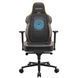 Комп'ютерне крісло для геймера Cougar NxSys Aero Black/Orange 018554 фото 2