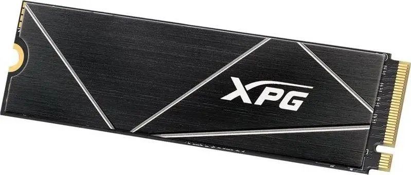 SSD накопитель Adata XPG Gammix S70 Blade 2 TB (AGAMMIXS70B-2T-CS) 000630 фото