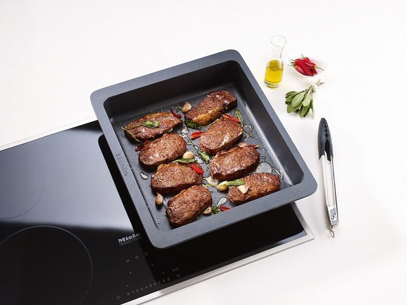 Форма для запекания MIELE HUB 5001-M Gourmet 191286 фото