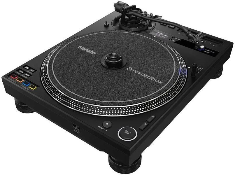 DJ проигрыватель Pioneer PLX-CRSS12 600356 фото