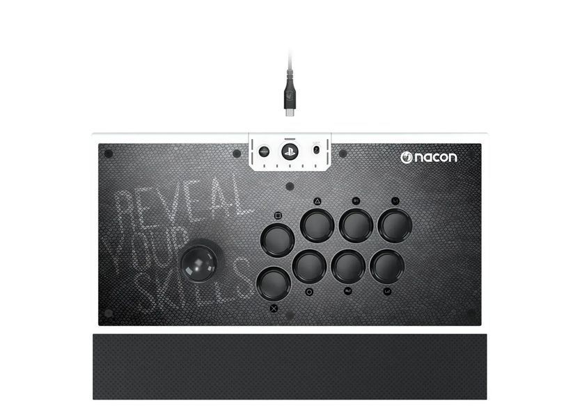Геймпад Nacon Daija Arcade Stick 572461 фото