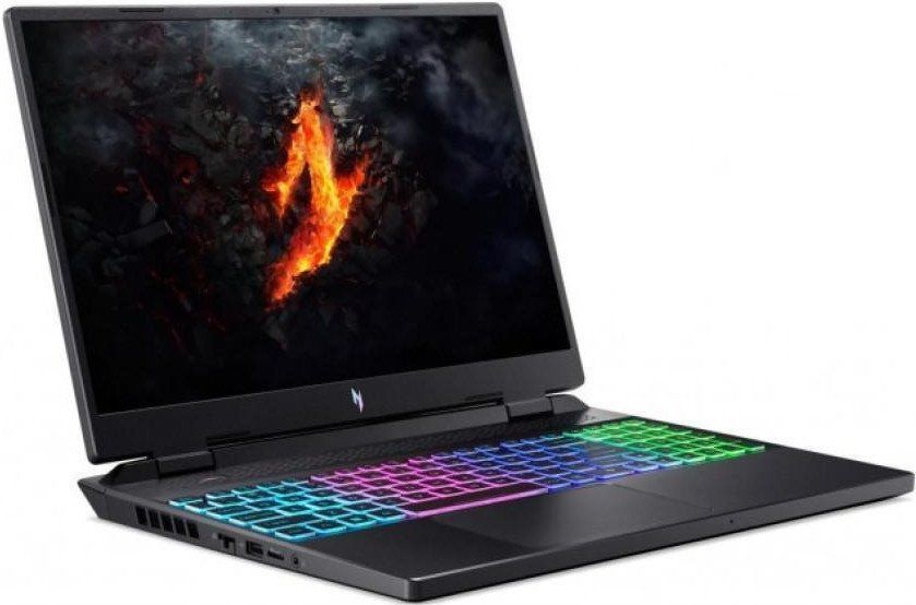 Ноутбук Acer Nitro 16 AN16-42 (NH.QSKEP.00C) 026966 фото