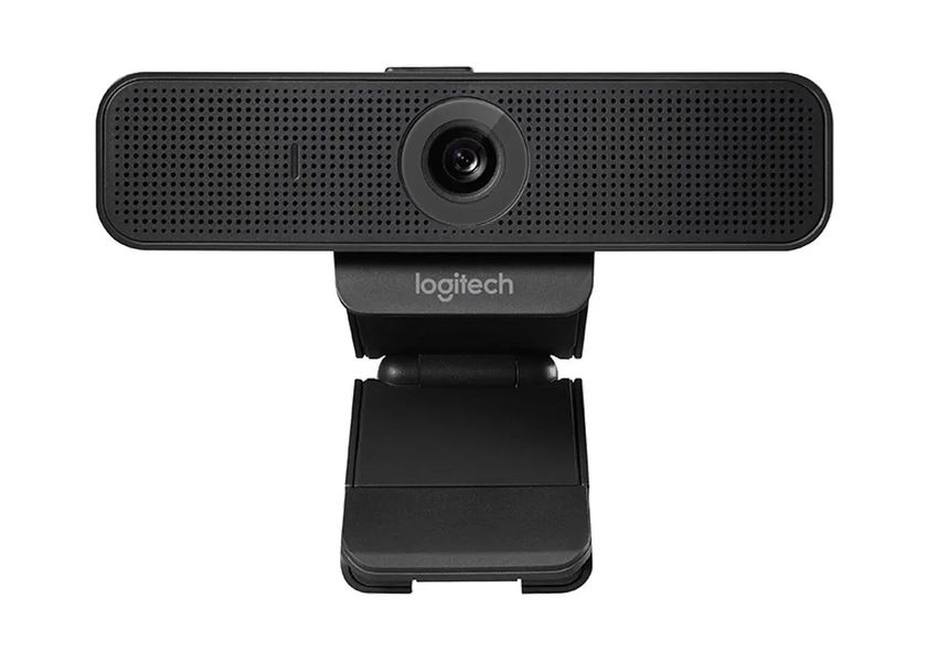 Веб-камера Logitech C925e (960-001075, 960-001076) 325495 фото