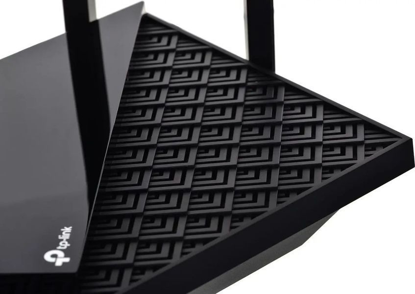 Бездротовий маршрутизатор (роутер) TP-Link Archer AX72 Pro 001317 фото