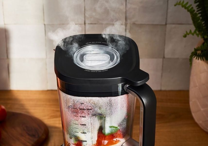Блендер стационарный KITCHENAID Pure Power Белый 1280067 фото