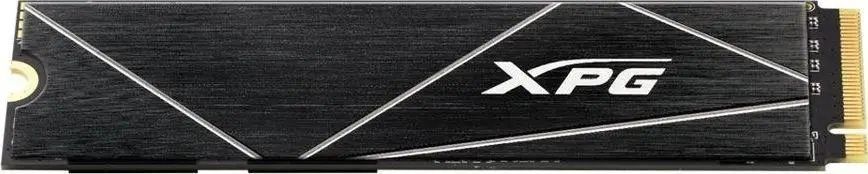 SSD накопитель Adata XPG Gammix S70 Blade 2 TB (AGAMMIXS70B-2T-CS) 000630 фото