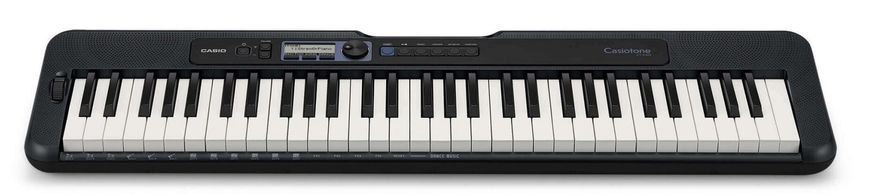 Клавіатура CASIO MU CT-S300 BK Чорний 454488 фото