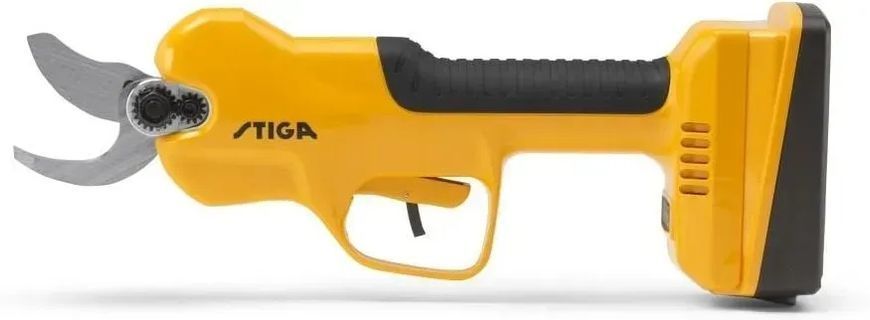 Секатор акумуляторний Stiga SC 100e (257022001/ST1) 610607 фото