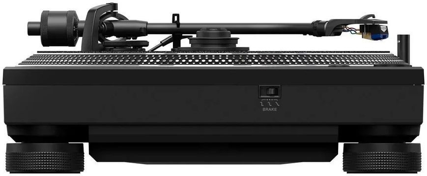 DJ проигрыватель Pioneer PLX-CRSS12 600356 фото