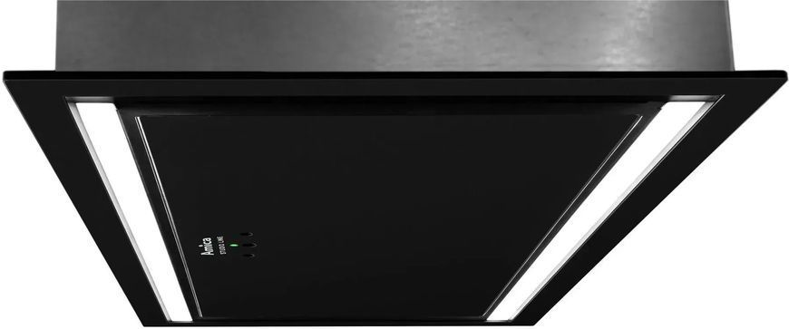 Вытяжка встроенная Amica OMC6754B HC Studio Black 603810 фото