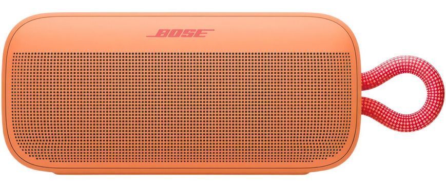 Мобильная колонка BOSE SoundLink Plus Оранжевый 2122277 фото