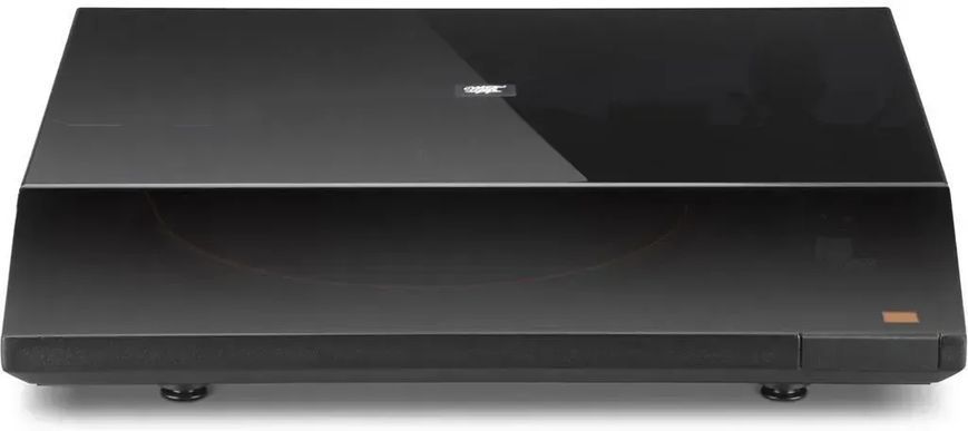 Програвач вінілових дисків MoFi Electronics StudioDeck+ U Black 609912 фото