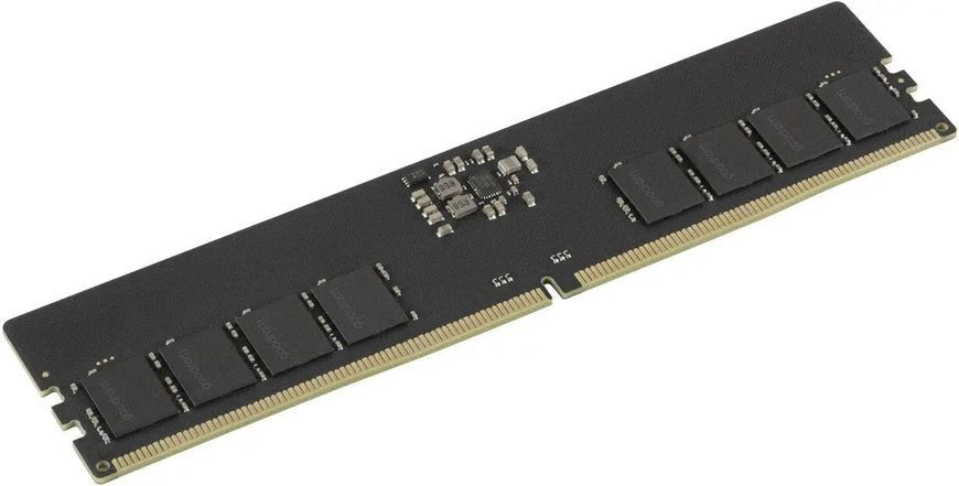 Память для настольных компьютеров GoodRAM 32 GB DDR5 4800 MHz (GR4800D564L40/32G) 026518 фото