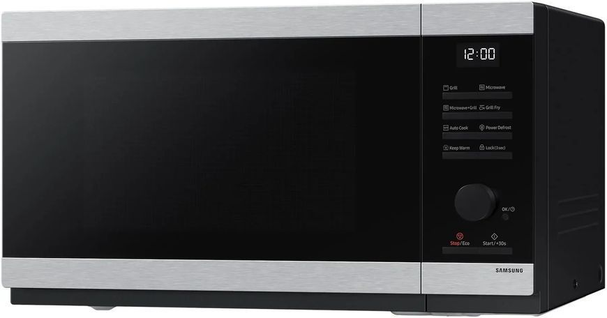 Мікрохвильовка Samsung MG32DG4524CTE2 607317 фото